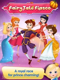 Princes tale