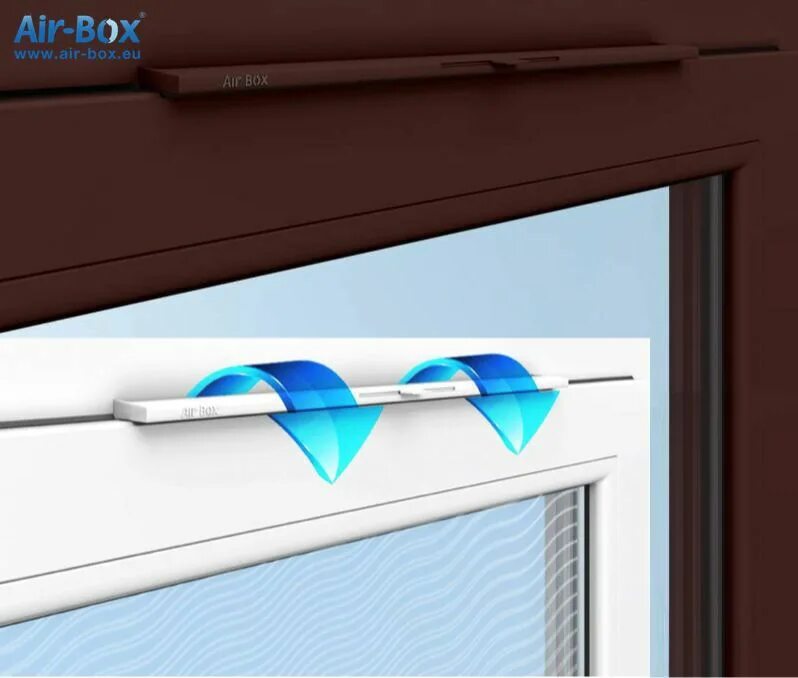 клапан вентиляционный аир бокс комфорт. вентиляционный приточный клапан air-box comfort. 07. клапан air-box comfort 0010. 07.