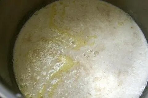 Рецепты с яйцом и кислым молоком
