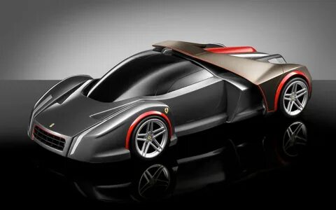 Concept black