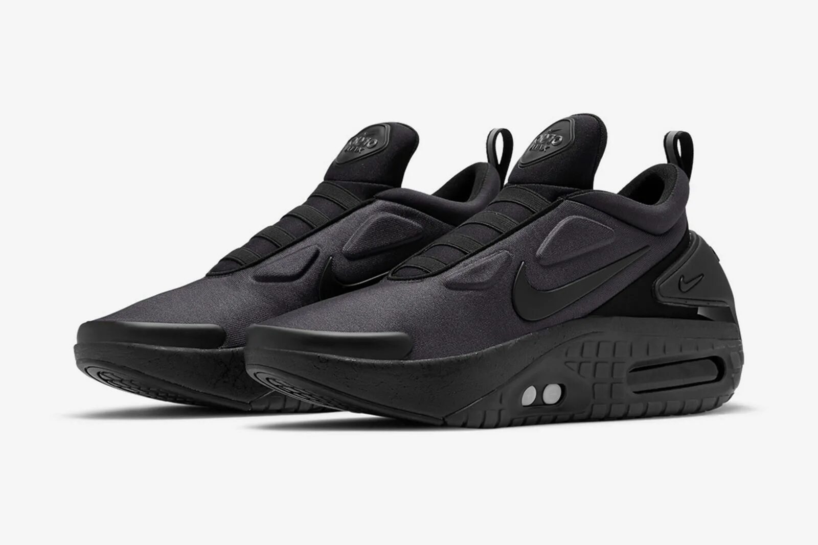 Кроссовки nike adapt auto max цвет черный. Nike adapt auto max. Nike adapt auto. Nike automax кроссовки. Nike adapt auto.