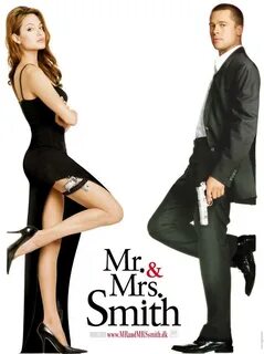 Mr and mrs smith xxl записи приватов