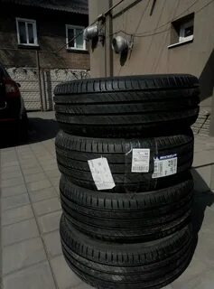 Michelin primacy 4 205 55 r16