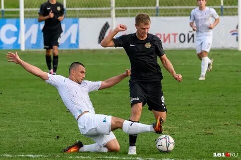 Чайка песчанокопское матчи