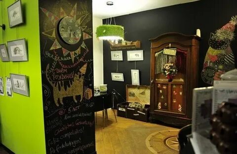 Республика кошек ул якубовича 10 фото