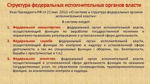 Избирательная комиссия орган исполнительной власти