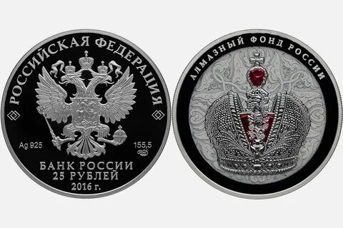 Цбр памятные монеты