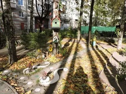 Любимый двор