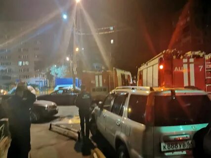 Подольск вчера