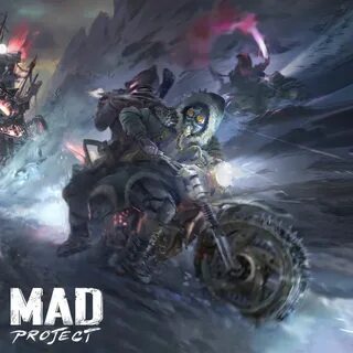 Mad project