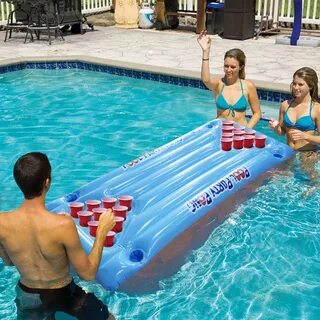 Float row
