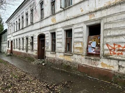Тула ул пушкинская