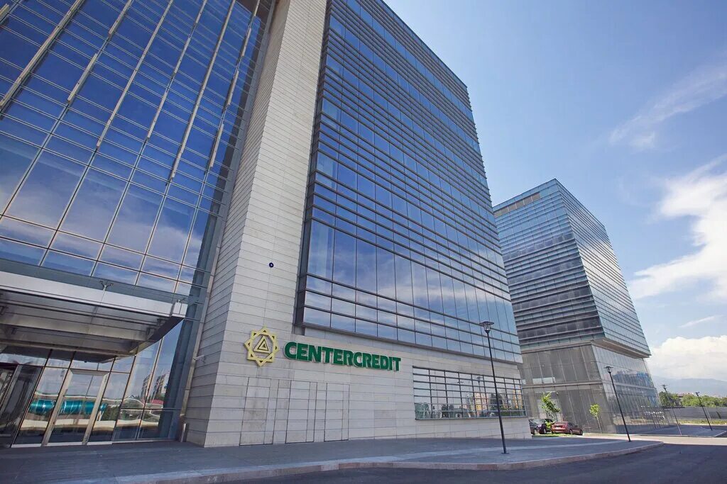 Bank centercredit