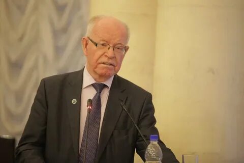 Илькаев радий иванович