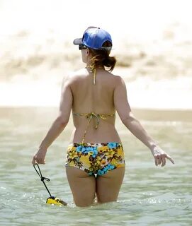 Сандра Буллок Фото Горячие В Купальнике - Фото Картинки