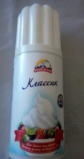 Сливки не выходят из баллона что делать