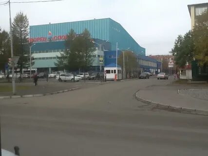 6 петропавловск