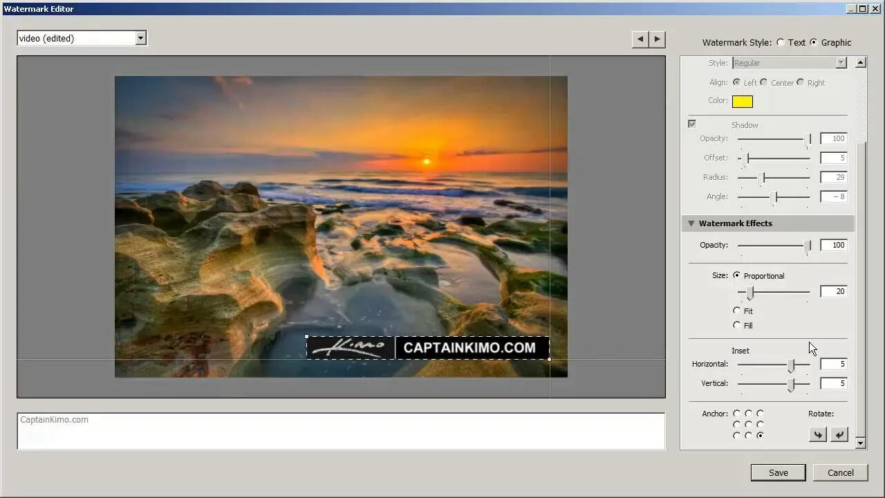 Ответы Mail.ru: не ставится водяной знак в Lightroom, не понимаю как это исправи