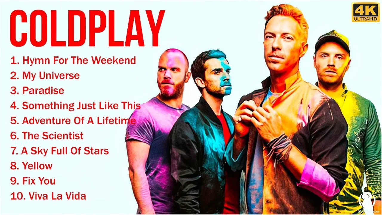 Песня coldplay слушать. Coldplay 2025. колдплей 2025. группа coldplay 2025. coldplay постер.