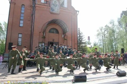 Киевский власиха