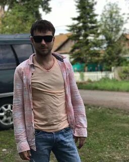 Красноярск ваня
