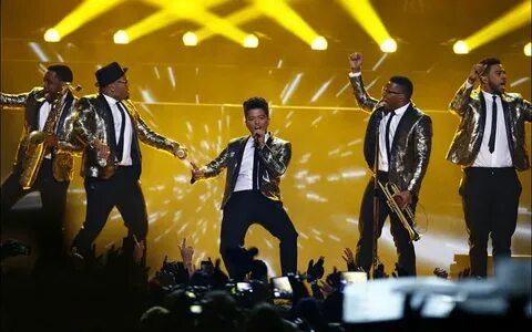 Will perform