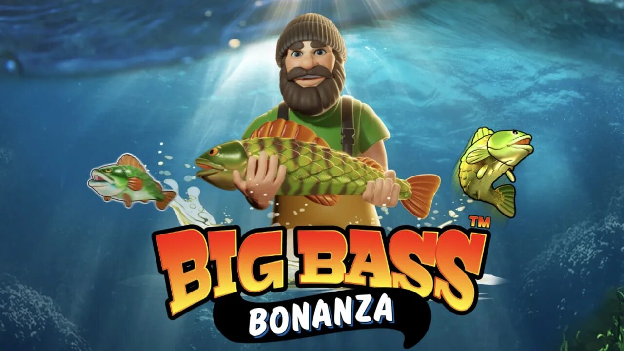 Big Boss Bonanza слот. Big Bass Bonanza. Big Bass Bonanza Slot. Bigger Bass Bonanza Slot. Bass bonanza демо