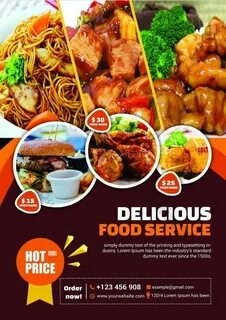 Food sale