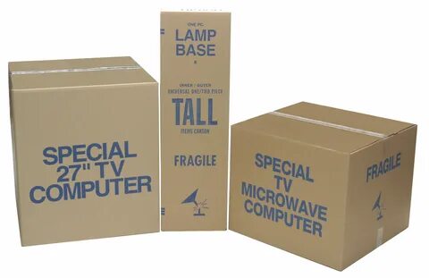 Get package