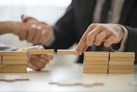 Build trust