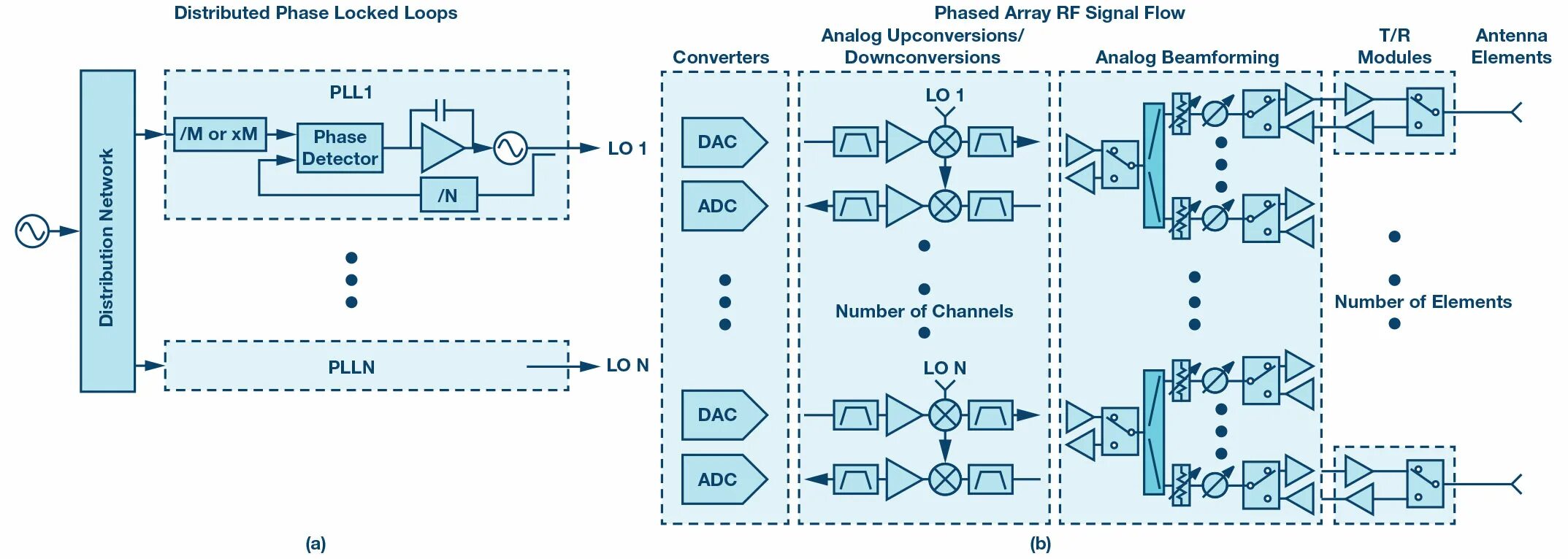 Phase loop