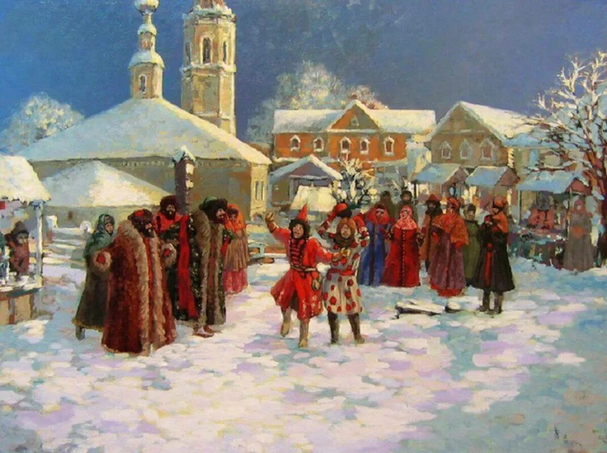 Народные праздники святки. Скоморохи театр в россии 18 век. Зимние святки, коляда. Когда празднуются святки. Праздник святки на руси.