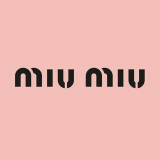 Миу миу бренд