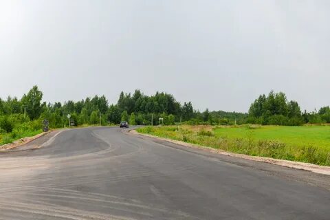 Дороги рославля