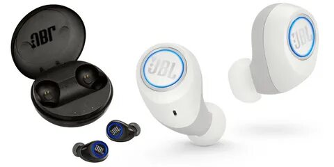 Наушник беспроводной jbl 115
