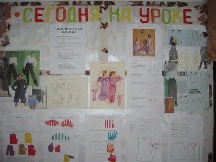 Технологии плакатов