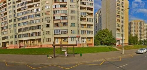 11. Улица горчакова 3. Москва, р-н южное бутово, ул. Ул. Ул горчакова 5.