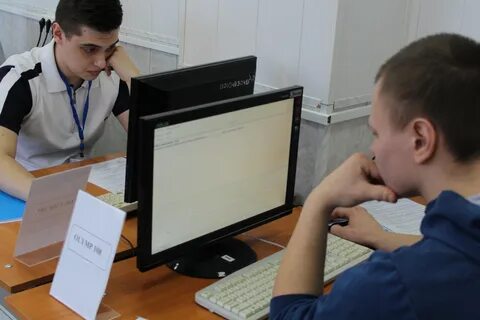 Колледж радиоэлектроники информационных и промышленных технологий