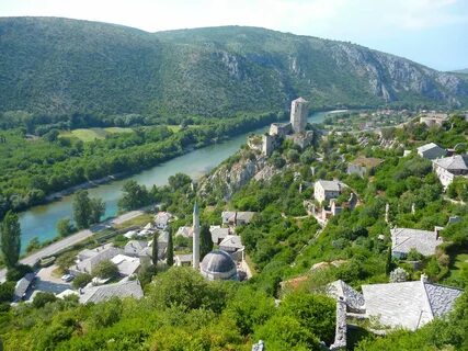 Болгария босния