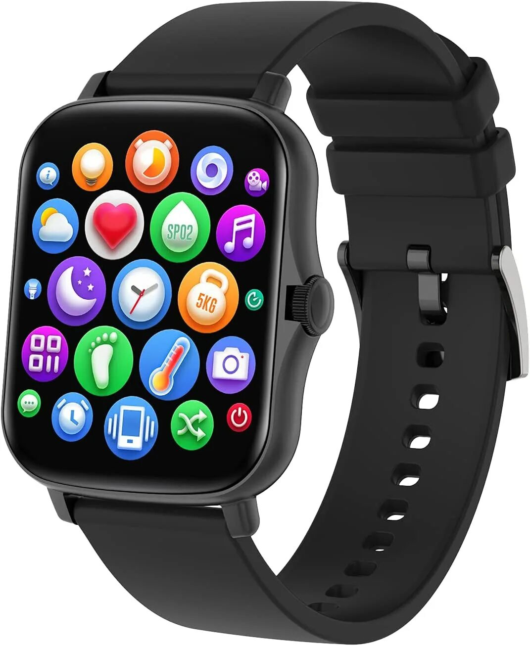 Smartwatch x8 pro приложение