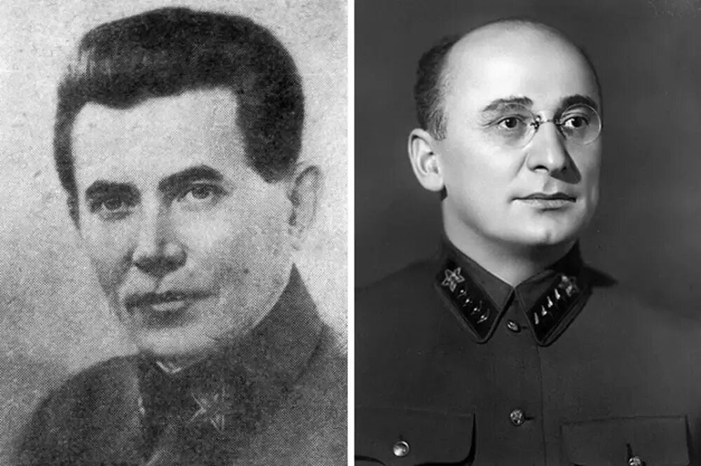 Нарком 1939 года. Нарком 1939 года