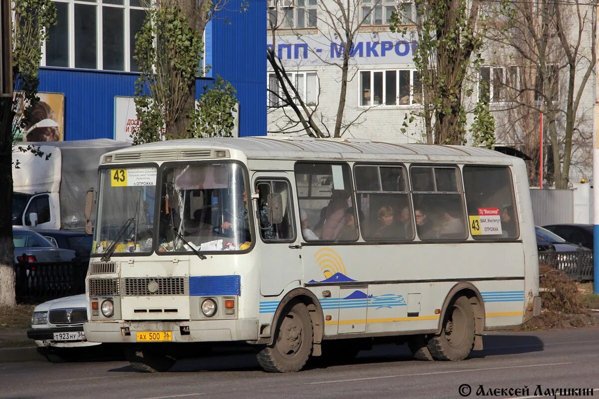 0 36 500. Маршрут 43 Воронеж. Маршрут 43 Волгоград. Р500ах123. Автобус ПАЗ маршрут 64 Ростов на Дону.