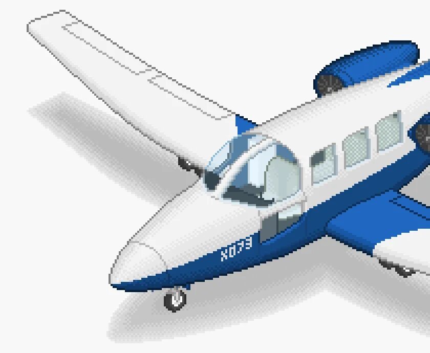 Bit plane
