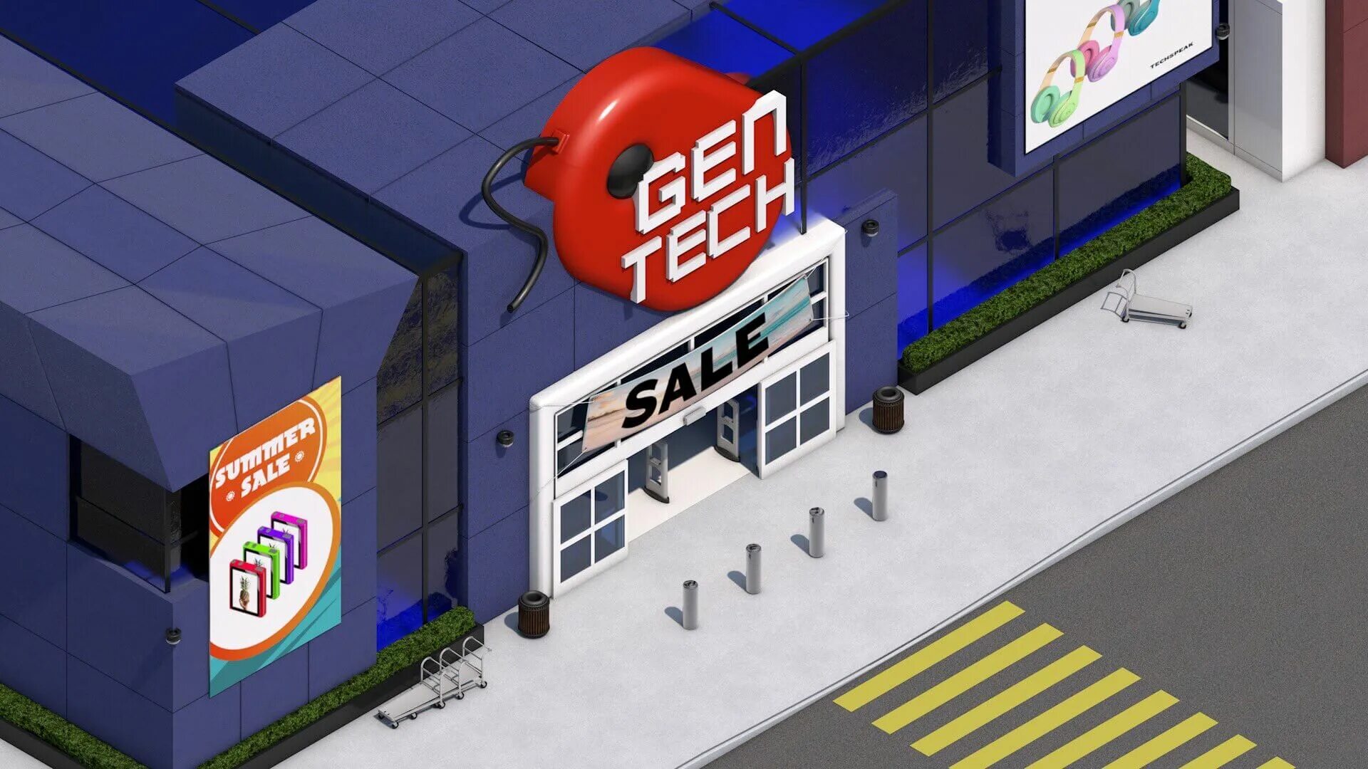 Corp tech. Tech corp. игра tech. realpha tech corp. skytech игра.