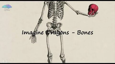 Imagine dragons bones