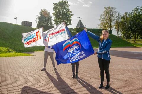 Партия сильных