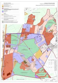 Колтушское городское поселение