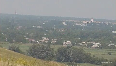 Село солдато александровское