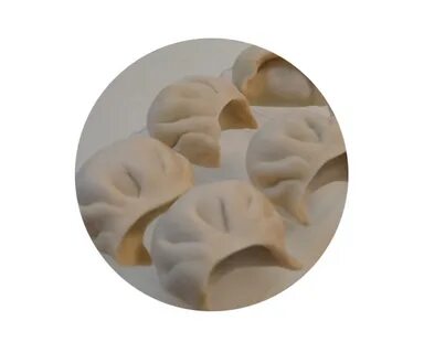 Пельмени ручной лепки спб