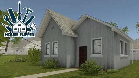 House flipper 2 последняя версия